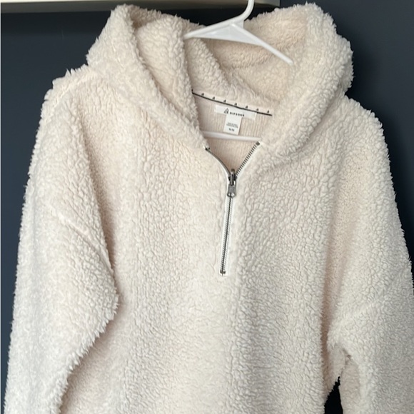 Ripzone Sherpa Hoodie - Picture 2 of 6